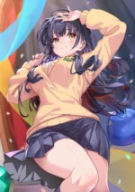 Boku no Kokoro no Yabai Yatsu BKYY_029