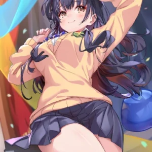 Boku no Kokoro no Yabai Yatsu BKYY_029