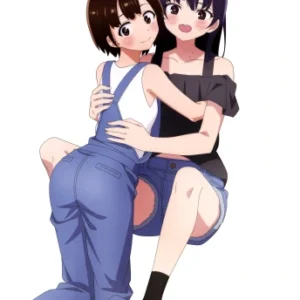 Boku no Kokoro no Yabai Yatsu BKYY_034