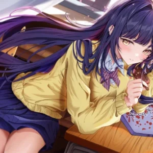 Boku no Kokoro no Yabai Yatsu BKYY_035