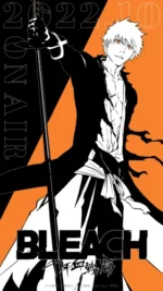 Bleach: Thousand-Year Blood War BLHKW_001