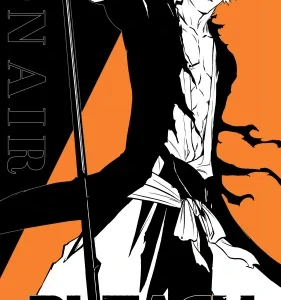 Bleach: Thousand-Year Blood War BLHKW_001