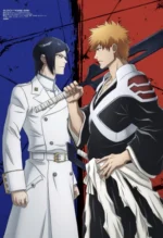 Bleach: Thousand-Year Blood War BLHKW_003