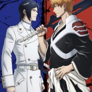 Bleach: Thousand-Year Blood War BLHKW_003