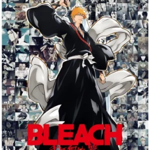 Bleach: Thousand-Year Blood War BLHKW_004