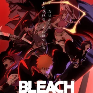 Bleach: Thousand-Year Blood War BLHKW_005