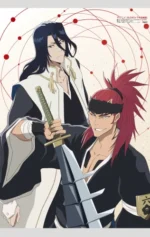Bleach: Thousand-Year Blood War BLHKW_006