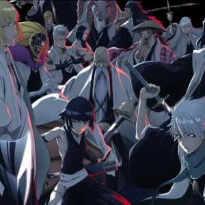 Bleach: Thousand-Year Blood War BLHKW_007