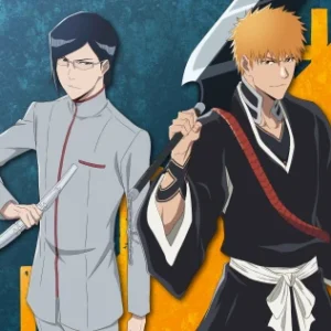 Bleach: Thousand-Year Blood War BLHKW_008