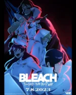 Bleach: Thousand-Year Blood War BLHKW_010