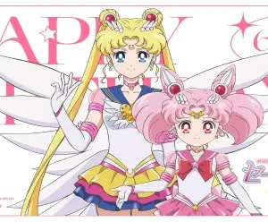 Bishoujo Senshi Sailor Moon BSSM_138