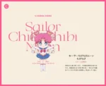 Bishoujo Senshi Sailor Moon BSSM_144