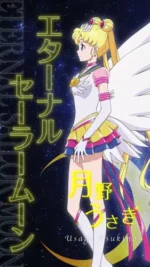 Bishoujo Senshi Sailor Moon BSSM_147
