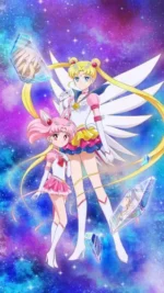 Bishoujo Senshi Sailor Moon BSSM_153