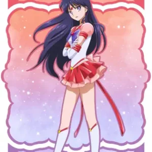 Bishoujo Senshi Sailor Moon BSSM_155