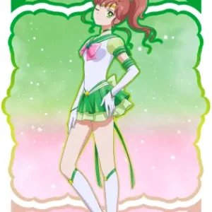 Bishoujo Senshi Sailor Moon BSSM_156