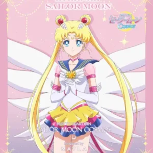 Bishoujo Senshi Sailor Moon BSSM_179