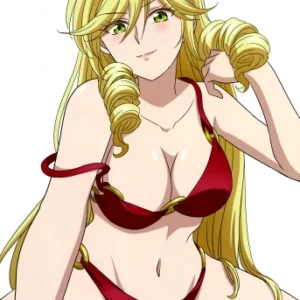 Botsuraku Yotei no Kizoku Dakedo, Hima Datta kara Mahou o Kiwamete Mita BYKDHD_002