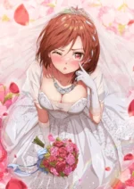 I'm Getting Married to a Girl I Hate in My Class CDJKS_001