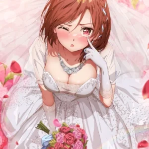 I'm Getting Married to a Girl I Hate in My Class CDJKS_001