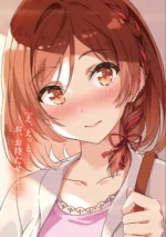 I'm Getting Married to a Girl I Hate in My Class CDJKS_003