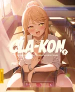 I'm Getting Married to a Girl I Hate in My Class CDJKS_005