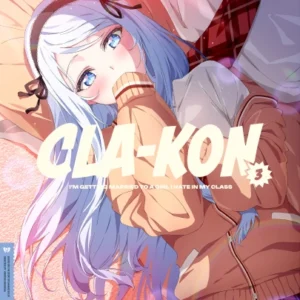 I'm Getting Married to a Girl I Hate in My Class CDJKS_009