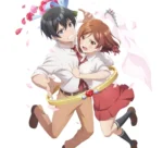 I'm Getting Married to a Girl I Hate in My Class CDJKS_012