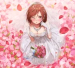 I'm Getting Married to a Girl I Hate in My Class CDJKS_013
