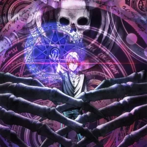 Dead Mount Death Play