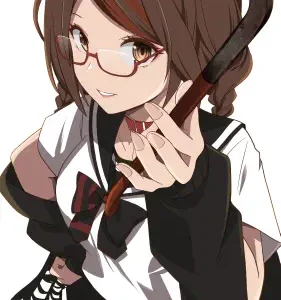 Dead Mount Death Play DMDP_002