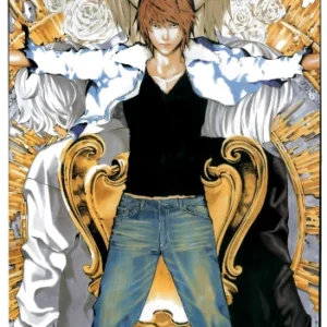 Death Note DN_100