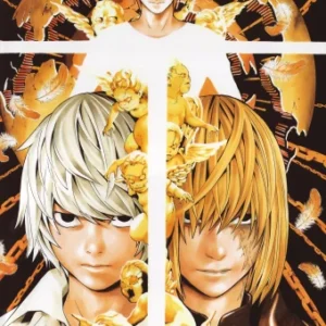 Death Note DN_112