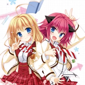 Hanasaki Work Spring!