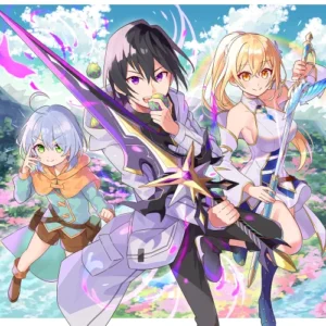 Bogus Skill "Fruitmaster": About That Time I Became Able to Eat Unlimited Numbers of Skill Fruits (That Kill You)