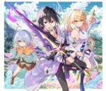 Useless Skill Nut Master HSKMSM_006