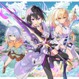 Useless Skill Nut Master HSKMSM_006