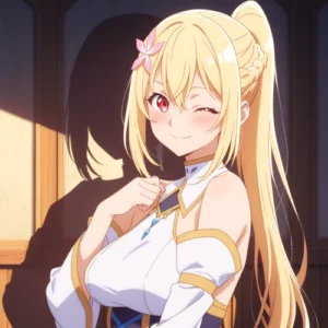 Useless Skill Nut Master HSKMSM_007