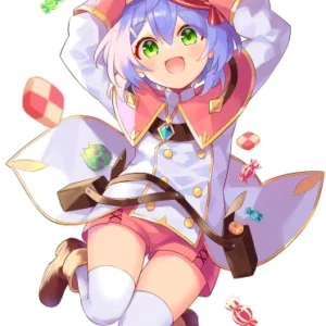 Useless Skill Nut Master HSKMSM_011