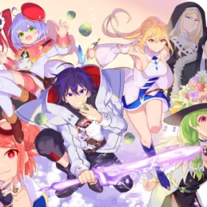 Useless Skill Nut Master HSKMSM_014