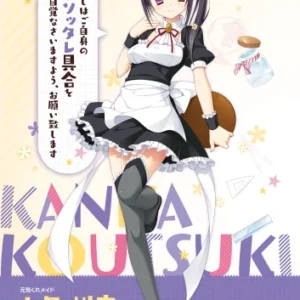 Hanasaki Work Spring! HSWS_001