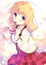 Hanasaki Work Spring! HSWS_003