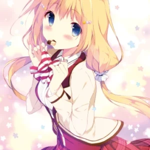 Hanasaki Work Spring! HSWS_003