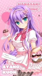 Hanasaki Work Spring! HSWS_004