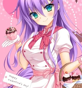 Hanasaki Work Spring! HSWS_004