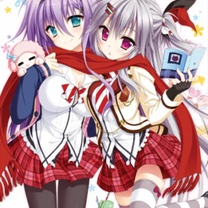 Hanasaki Work Spring! HSWS_007