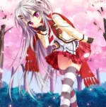 Hanasaki Work Spring! HSWS_009