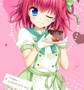 Hanasaki Work Spring! HSWS_010