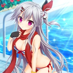 Hanasaki Work Spring! HSWS_011