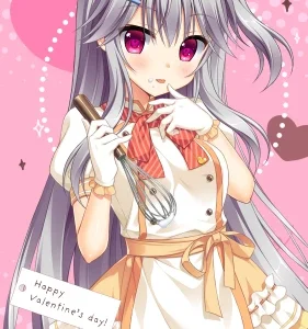 Hanasaki Work Spring! HSWS_014